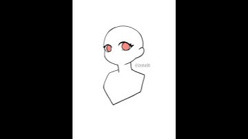 pause oc challenge #art #pauseocchallenge #drawing #occhallenge #artist #20dayocchallenge#digitalart