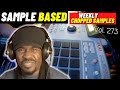 This Sample Beat is Groovy | WPKit #273