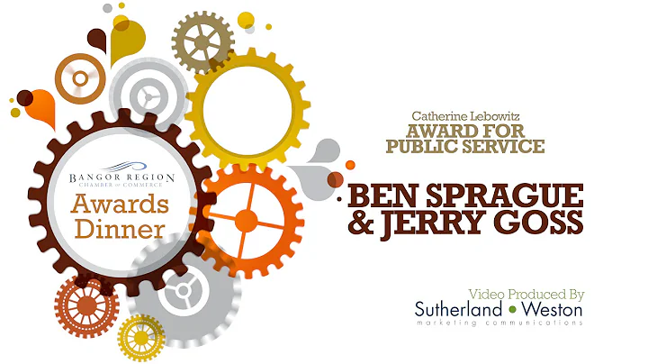 Ben Sprague & Jerry Goss | 2015 BRCC Catherine Leb...