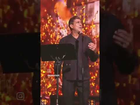 ليكي برا جنون البرد شلع ورقات الوردة وائل كفوري ليل ورعد وبرد