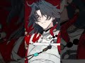 Mortenax Blade SP Animation !! || Honkai Star Rail