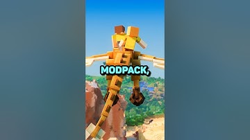 Our new Modpack feature for Lunar Client is now released! 🥳