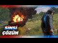 RANDOM DUO&#39;DA KARGAŞAYA SİNSİ PLAN! - #pubg