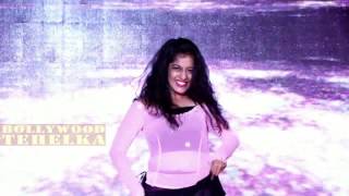 Sophie Choudrys Hot & Sizzling Dance