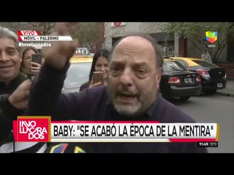 baby sos decente