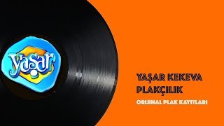 Ferdi Özbeğen - Bir Dinlesen Kalbimi(Long Play)