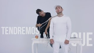 Video thumbnail of "Lytos - TENDREMOS QUE ft. Kronno Zomber"