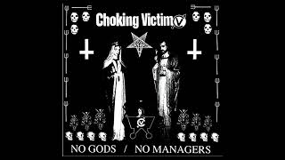 Choking Victim - Crack Rock Steady (Traducida al español)