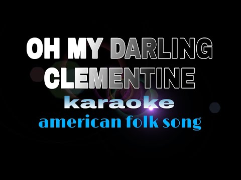 OH MY DARLING