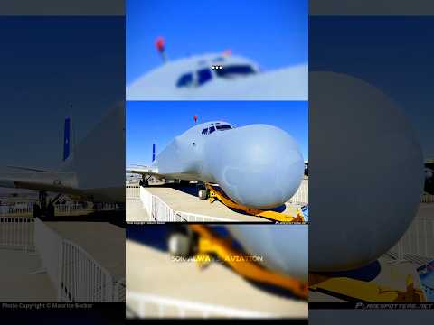 “Boeing has Never