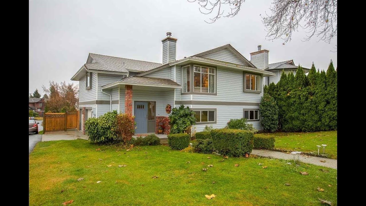 1370 Citadel Drive, Port Coquitlam