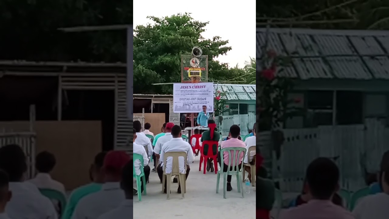 GOD BLESS SA TANAN JOIN FELLOWSHIP OFTHREE CHURCHES JECCUR, GODS FAMILY AND HOUSE HOLD OF GOD