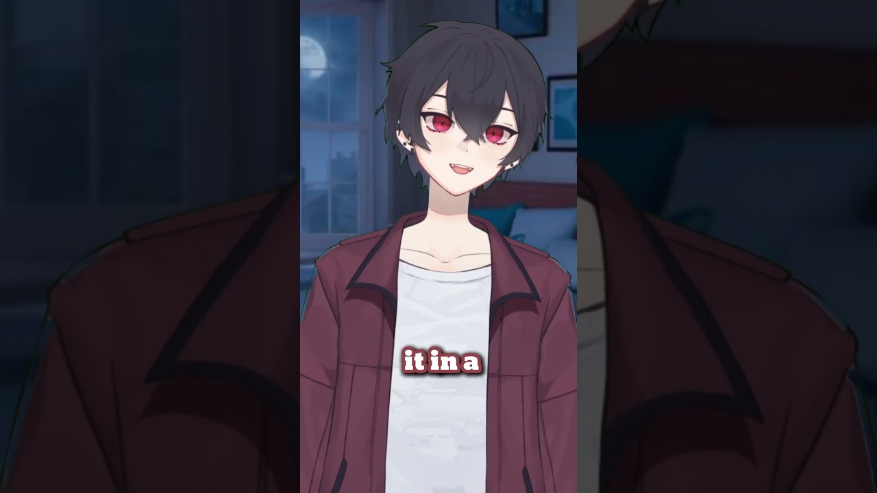 why anyone wanna be a vtuber?  