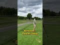 Don’t hold back, rate my swing honestly! #golf #funnygolfvideos #golfswing #ratemyswing