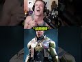 Joe Bart laughs at The Rock In Fortnite 😂