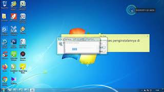 CARA MENGINSTAL DRIVER PRINTER DAN SCANNER CANON MP 287 DI WINDOWS 10 64 BIT