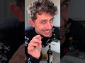 25/12/24: Ricette di Fabiuccio "Il dolce per le feste? Zabaione"
