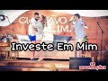 Jonas Esticado, Gusttavo Lima e Andressa Suita - Investe Em Mim