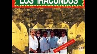 Los Iracundos - Algo me dice