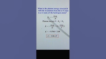 Quantum Transition of Hydrogen Atom