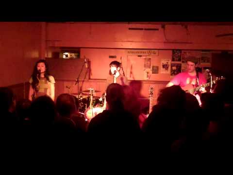 Girlyman--Everything's Easy