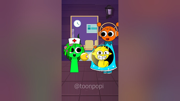 Who's Really Pregnant? Help Vineria! - With Oren | Incredibox Sprunki