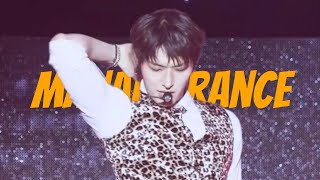 Troublemaker Mingi | Manali Trance Fmv | Ateez| 
