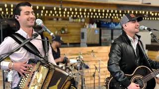 Los Tremendos León - San Felipe. Sesión En Vivo