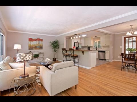 1015 Roselawn Dr, Chattanooga, TN home video tour