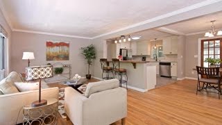 Residential for sale - 1015 Roselawn Dr, Chattanooga, TN 37421