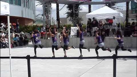 Marvelous Mu Sigma Lambda Gamma