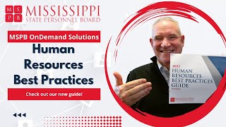 Human Resources Best Practices