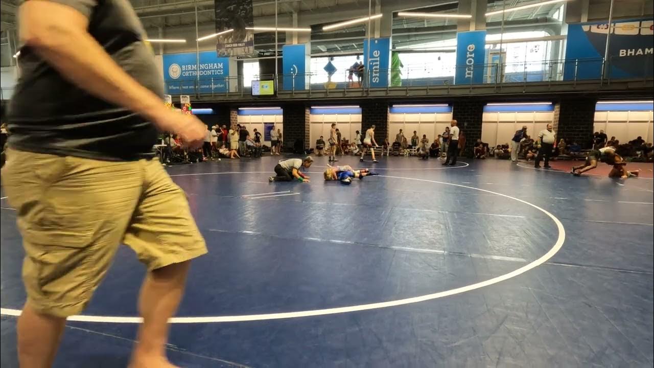 Deep South Nationals Individual YouTube