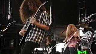 Megadeth - Foreclosure Of A Dream (Live In Italy 1992)
