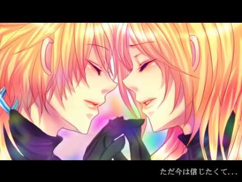 mirror 【 team-FSR × 鏡音リン＆レン × PIAPRO  】