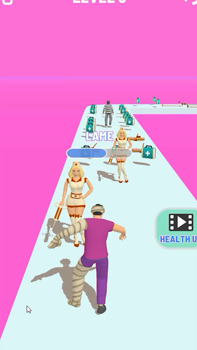 Healthy up #gameplay #games #funnygame #shorts