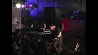 Underoath - Young and Aspiring (Live 2007)