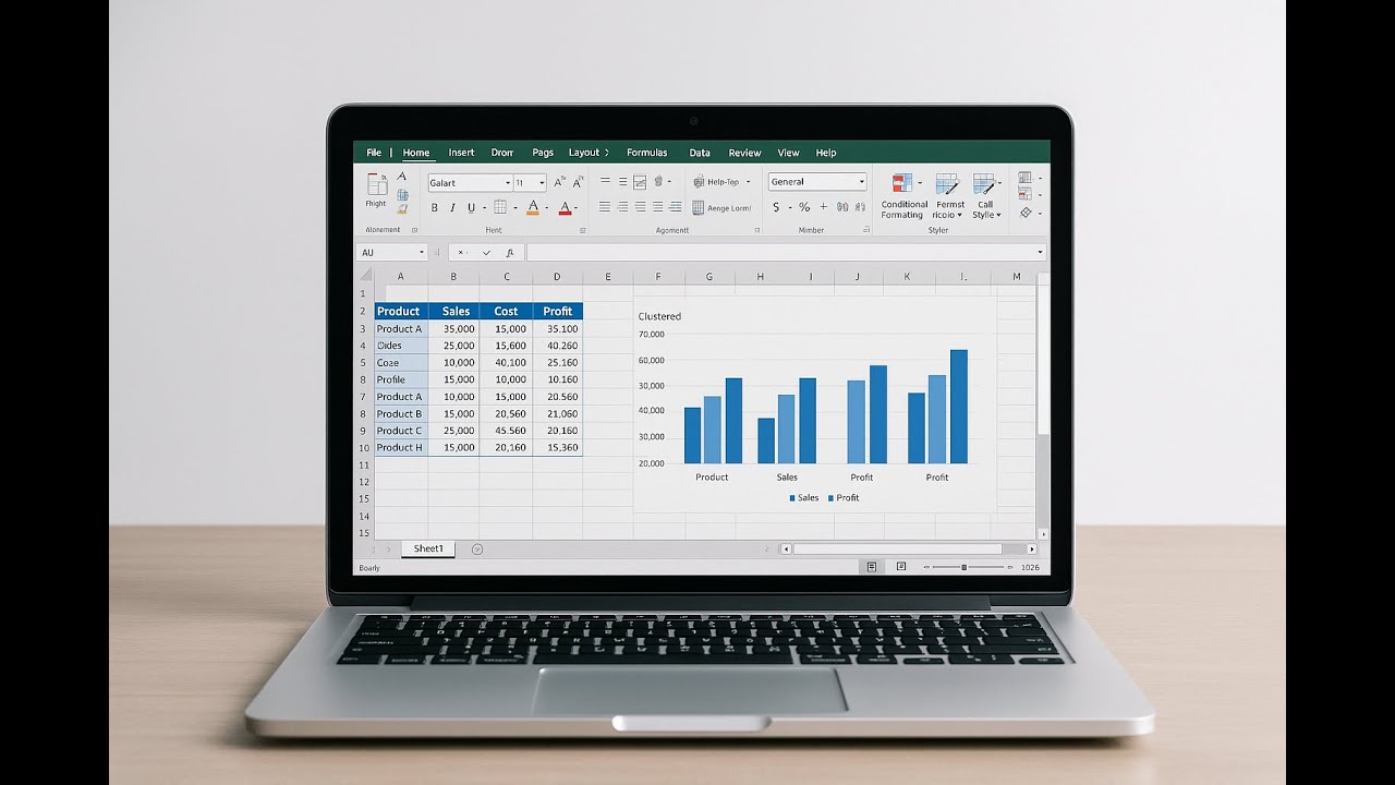 Tutorial Essential Data Analysis - YouTube
