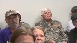 Jones County leaders are working towards implementing data centers in certain locations