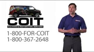 COIT Air Duct Cleaning