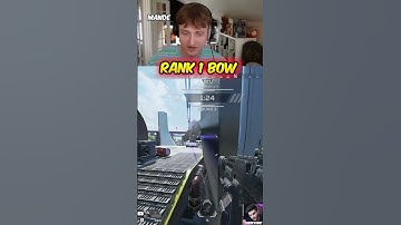 Why Mande Is The Best Bow Player In Apex #apexlegends
