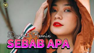 LAGU JOGET AMBON - SEBAB APA REMIX TERBARU  MIX - NASIR93 REMIXER