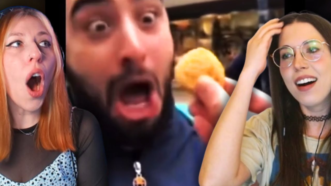 Questionable TikToks that made us lose braincells - YouTube