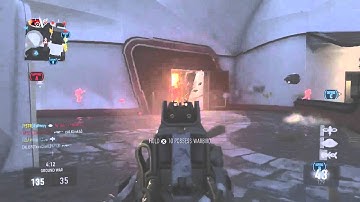 COD Advanced Warfare - BEST Class Setup