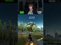 ROCKET LEAGUE HACKER vs IMPOSSIBLE SHOT!