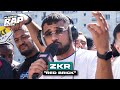 Capture de la vidéo [Exclu] Zkr - Red Brick #Planèterap