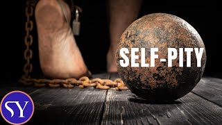 The BEST Way To Overcome Self Pity & Depression: Bible Study