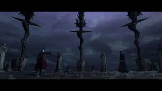 Dante Vs Vergil Devil May Cry 3 Live Wallpaper