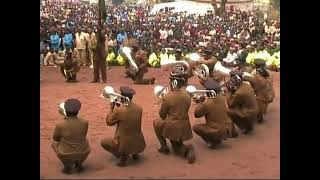 ZCC BRASS BAND | MORIA PART 2