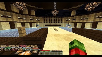 MythCraft Hackers: ChaosMoonlight